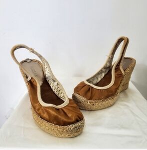 RUDSAK Platform Shoes